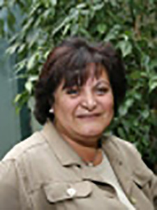 Image of Malika ATTOU